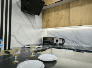 Квартира-Cтудия 33 м² 11/14