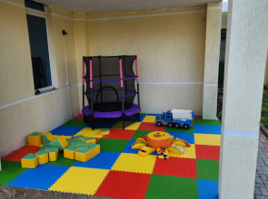 Гостевой дом Пирамида