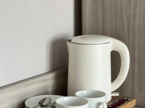 Гостевой дом Mirotel