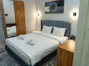 Express Tashkent Hotel&Spa By Avant hotels