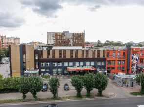 Квартира Новая в Сердце Ярославля