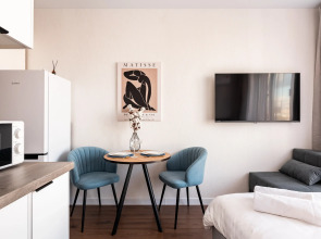 Квартира Окружной проезд, 10Б