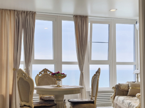 Квартира Deluxe Apartment 49 м2