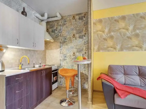 Квартира МишЛен в ЖК "Лондон Парк"