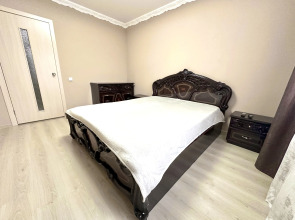 Квартира на ЖБИ