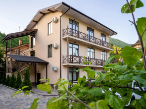 Гостевой Дом Odysseya Aparts