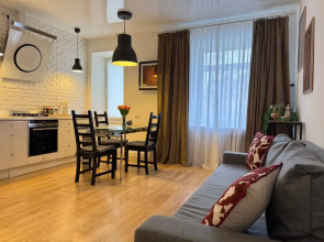 Апартаменты в Самом Центре