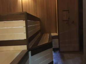 Апартаменты Park-Hotel