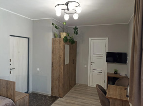 Мини Отель Ana