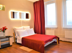 Apartamenty Maakovskogo 22