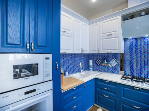 Апартаменты на берегу открытого моря ( Район Толстый мыс )