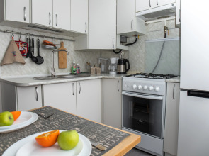 Квартира Elena Apart