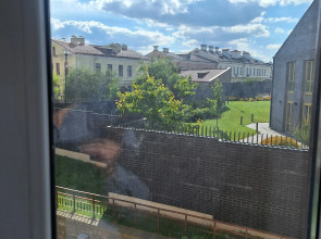 Апартаменты Мини-номер на Павловского