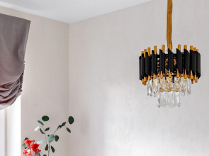 Квартира Фьюжн