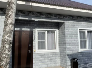 Shestimestny U Samogo Serdtsa Baykala Private House