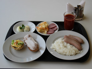 Отель СЗАО Белджи