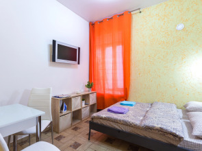 Апартаменты LeoHotels на Финском