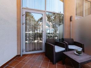 Отель Royal Cat