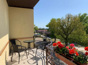 Гостевой дом Кристина