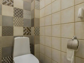 Лайк Хостел Санкт-Петербург на Театральной