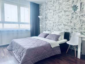 Апартаменты VEGAS  на Гагарина