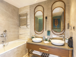 Бутик-отель Wellness Park Hotel Turon