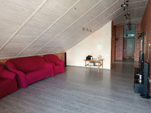 Гостевой Дом Уютный Отдых