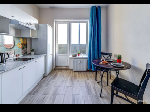 Квартира Чехова 43 к1 1ккв