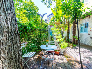 Гостевой Дом Бамбук-Хутор