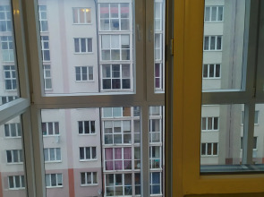 Апартаменты Уютная 1комн Квартира на Гагарина