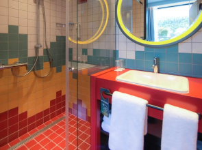 Отель Ibis Styles Tbilisi Center