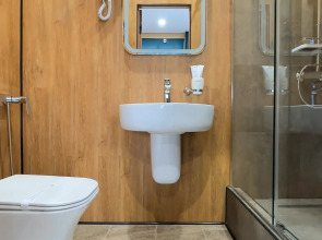 Бутик-Отель Ессентуки