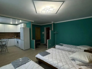 Квартира на 40 лет Победы 7