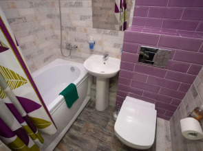 Квартира в сердце города Екатеринбурга