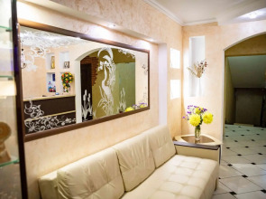 Гостевой дом Дивеевский