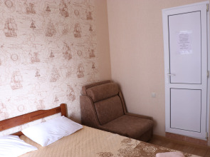 Гостевой дом Удача