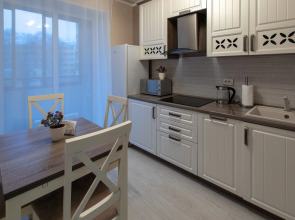 Квартира Classic в ЖК Центральный