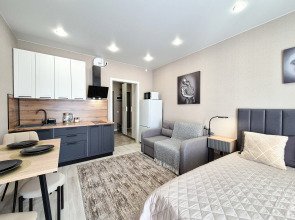 Апартаменты Жк Летний