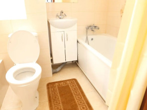 Квартира в Завокзальном районе