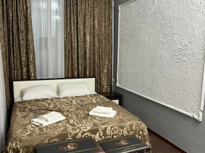 Отель Байкал