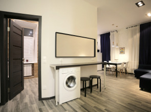 Апартаменты Bolshoi 31