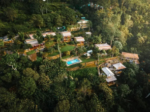 Melheim Resort and Spa Resort