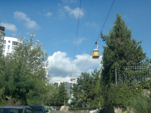 Гостевой дом Дом у Моря