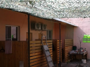 Гостевой Дом Атлан