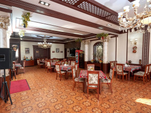 Отель Rakat Plaza