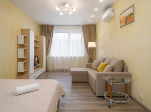 Apartamenty Mytisi ul Borisovka d 18