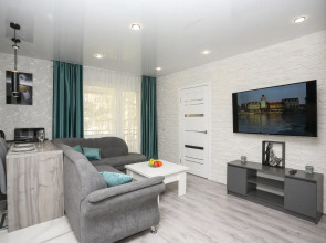 Квартира на Салтыкова-Щедрина 7