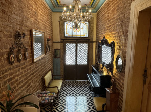 Boutique hotel Eagle's Nest Boutique Hotel