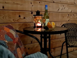 Апартаменты Валдай Пространство мечты 2