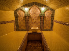 Гостевой Дом Черное Море